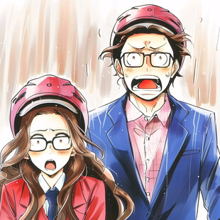 神之领域 热血冒险漫画封面